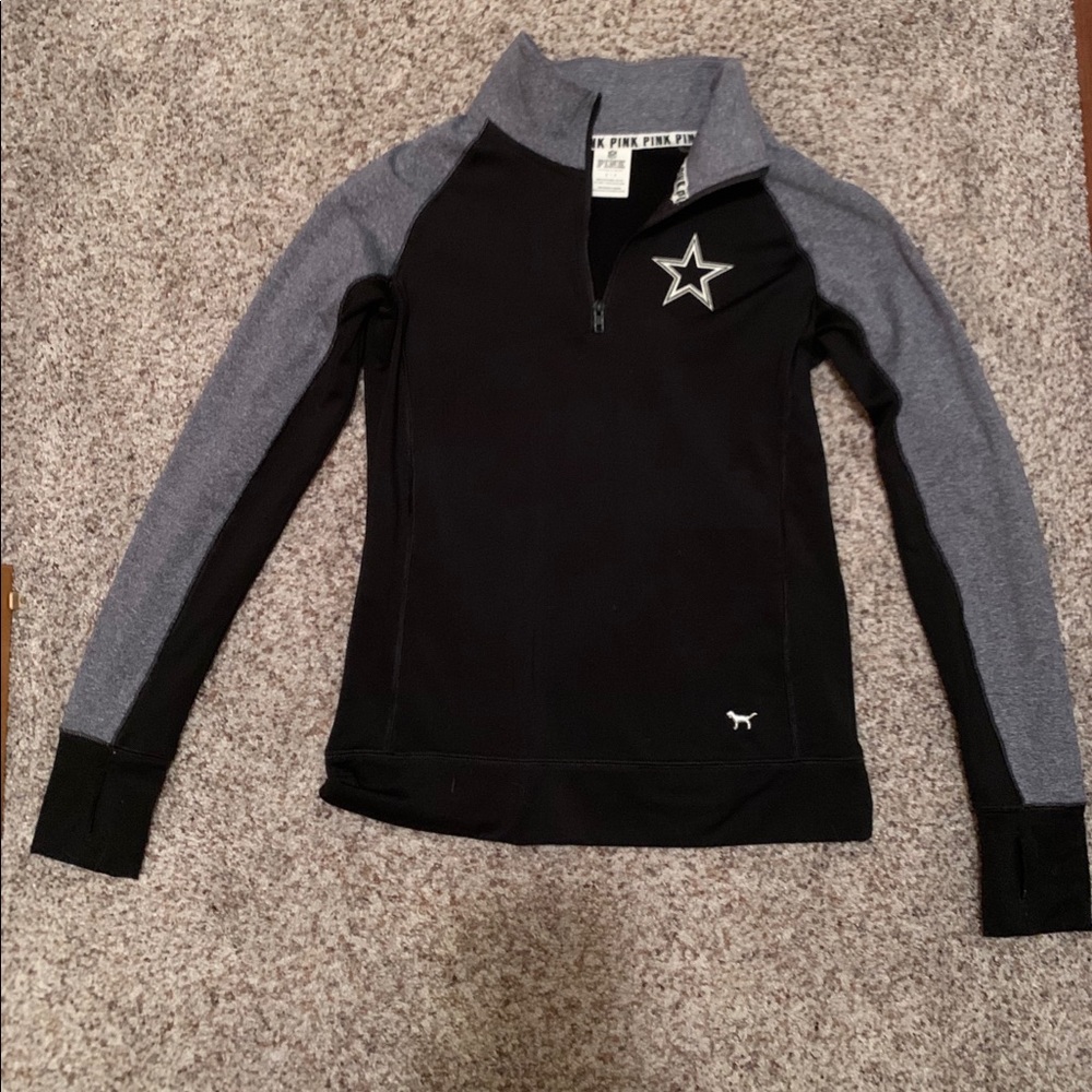 Women’s Dallas Cowboys Pullover